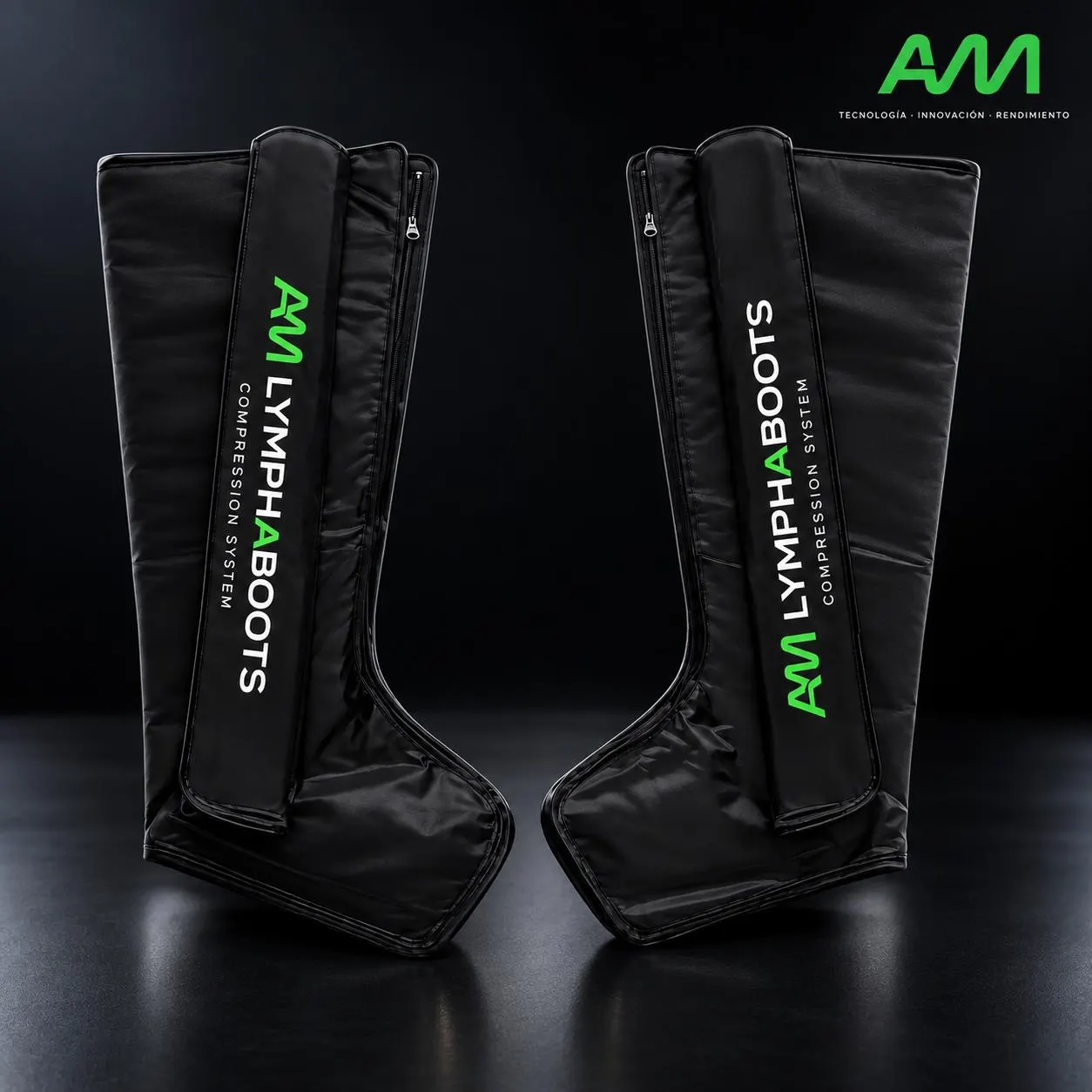LymphaBoots — miniatura 3