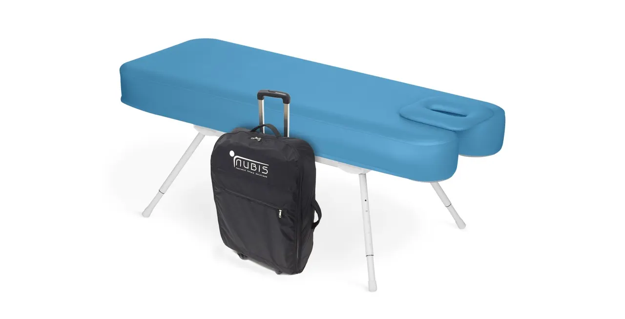 Nubis Pro 2.0 — miniatura 11