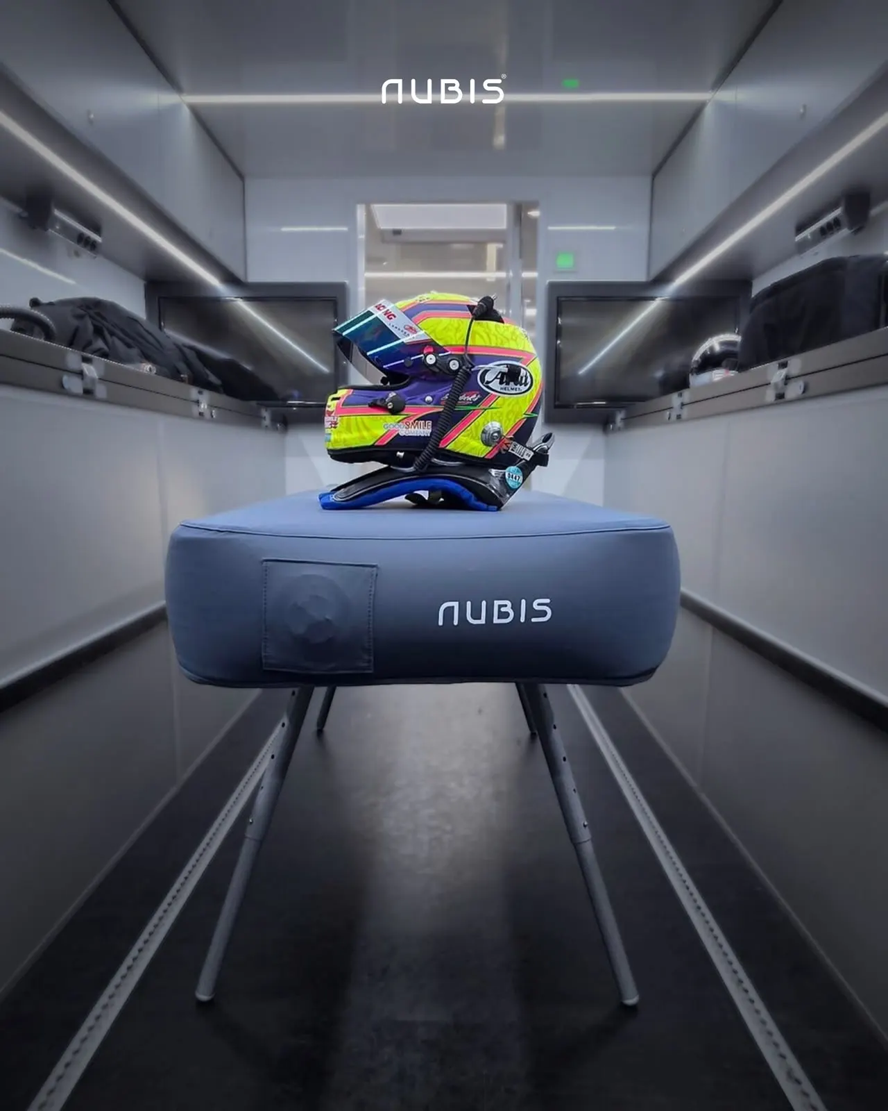 Nubis Pro 2.0 — miniatura 6