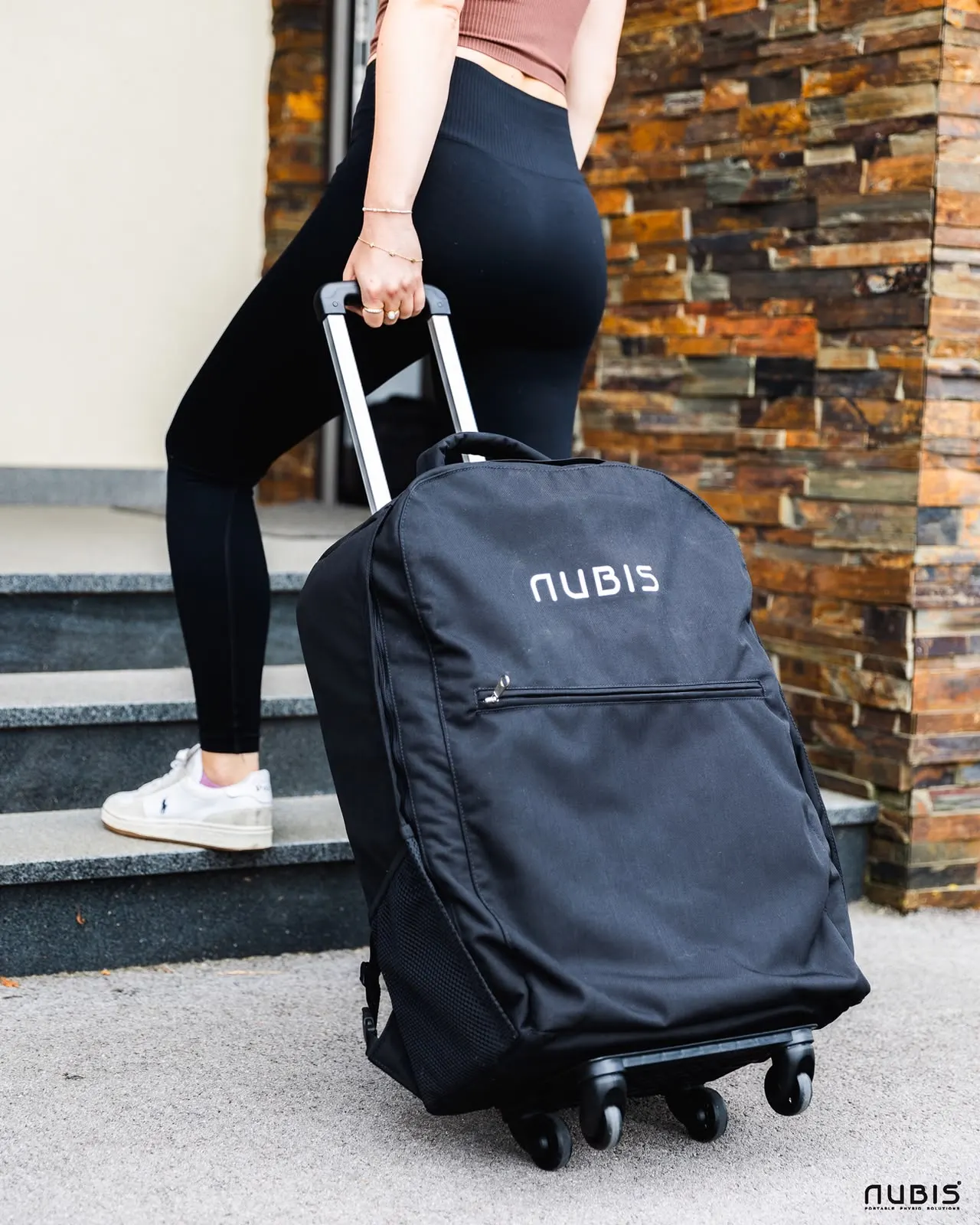 Nubis Pro 2.0 — miniatura 8