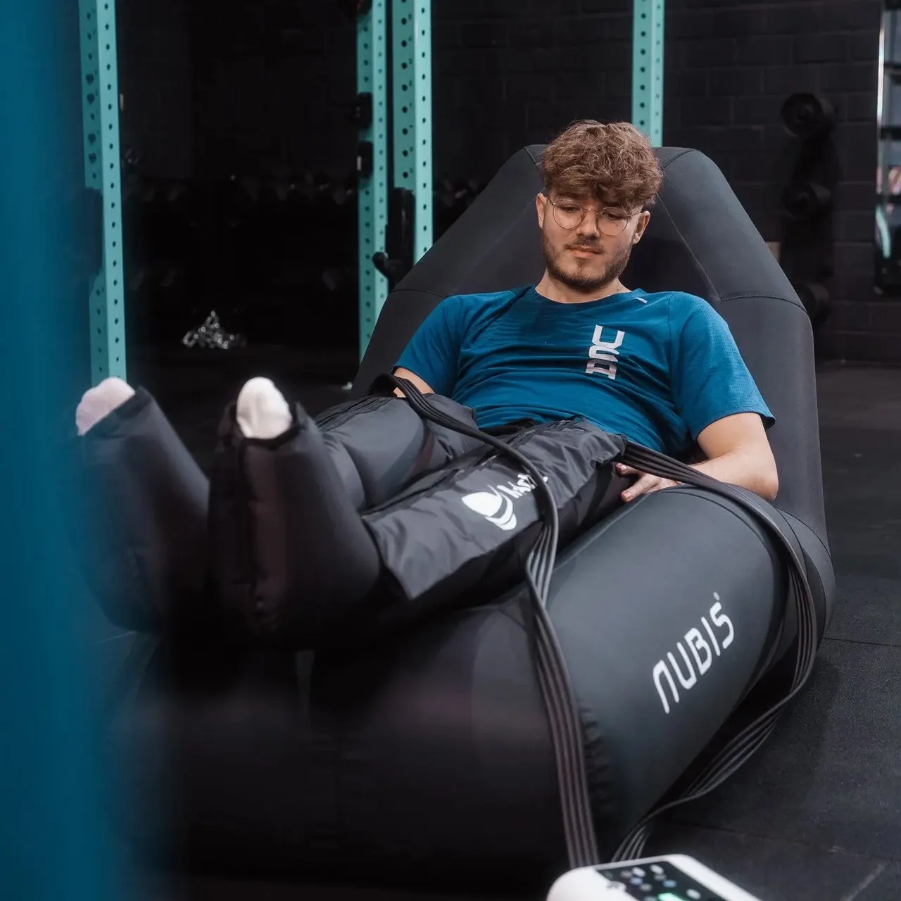 Nubis Recovery Chair — miniatura 2