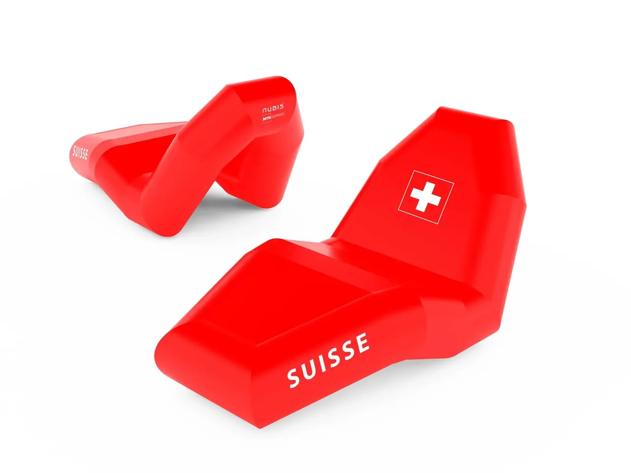 Nubis Recovery Chair — miniatura 4