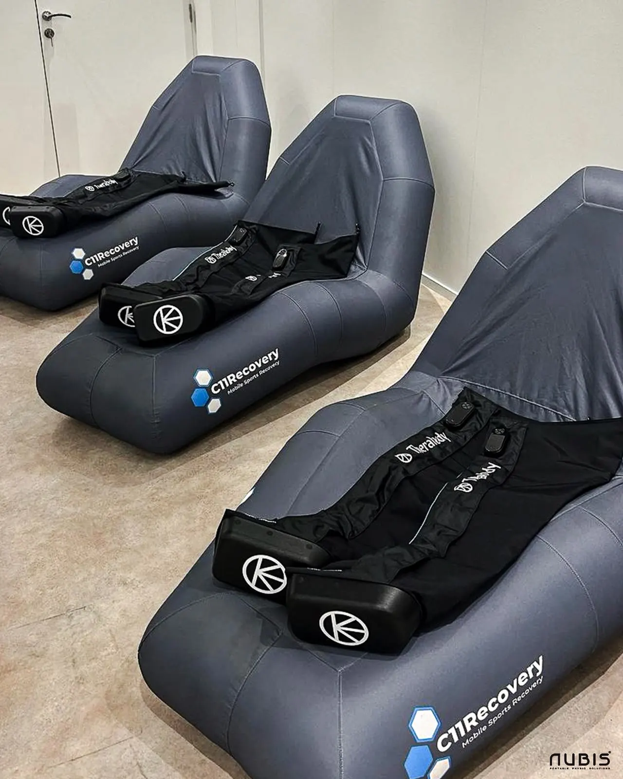 Nubis Recovery Chair — miniatura 5