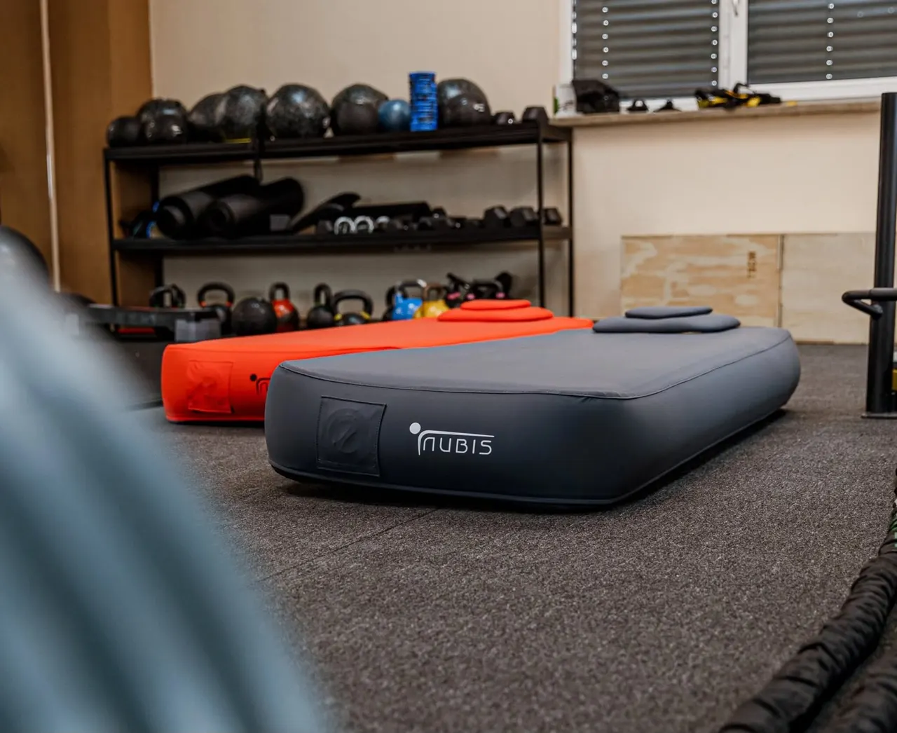 Nubis Sport — miniatura 2