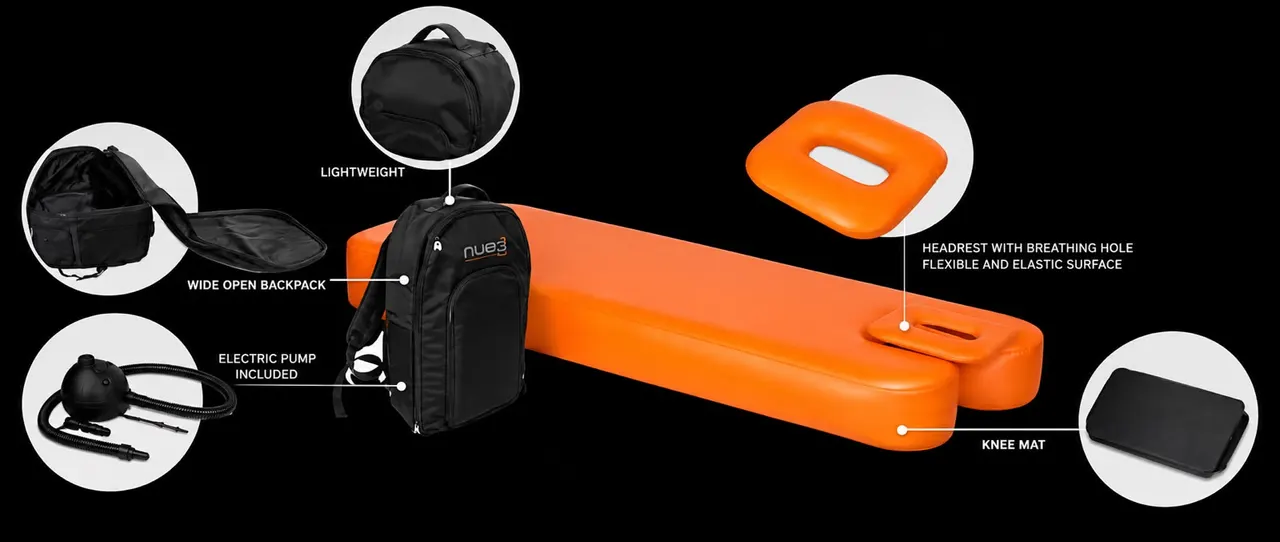 Nubis Sport — miniatura 3