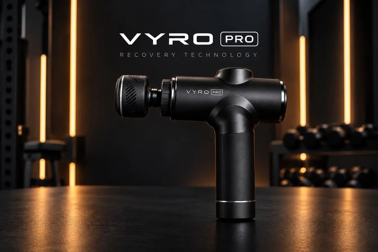 Vyro Pro