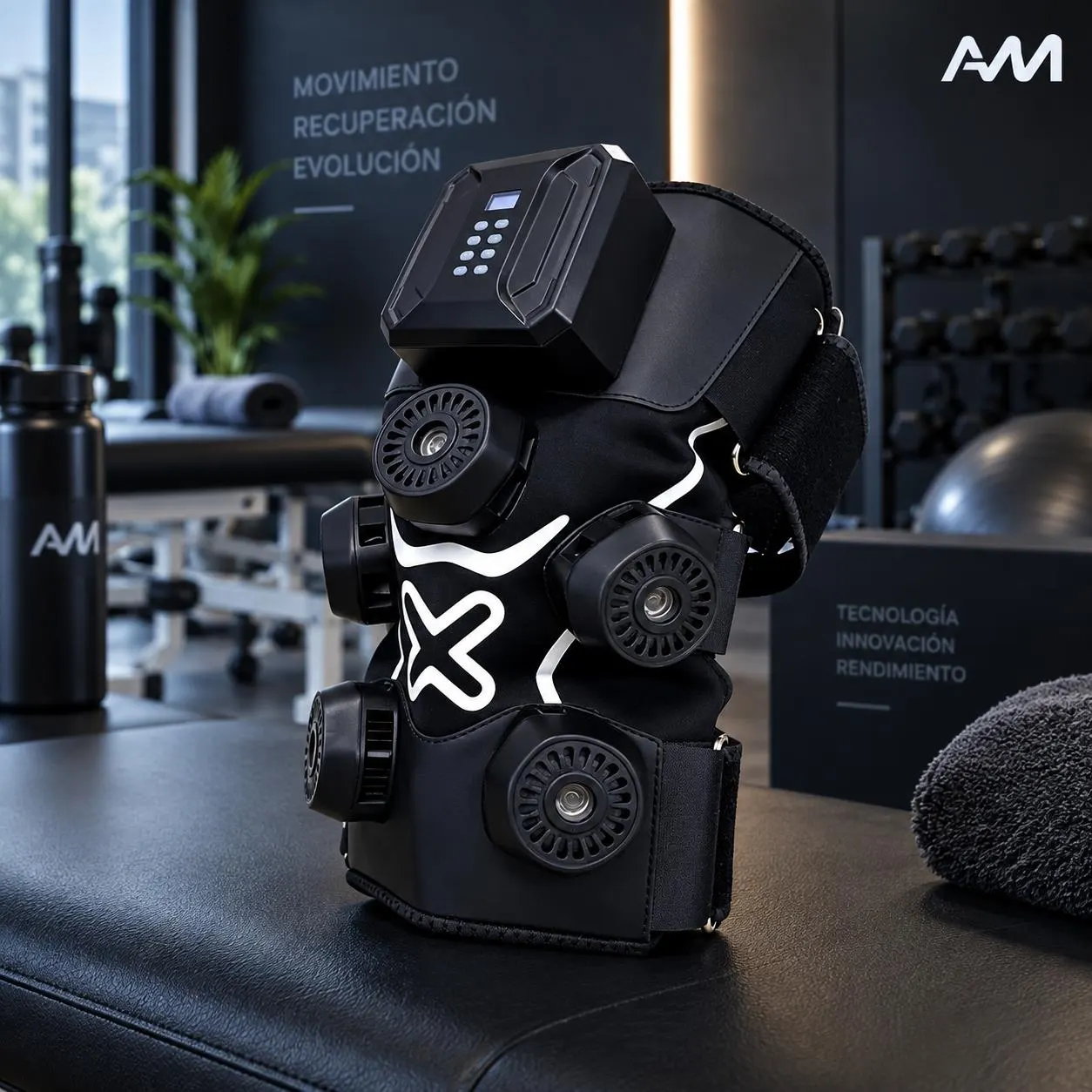 Vyro Therm Pro — miniatura 3