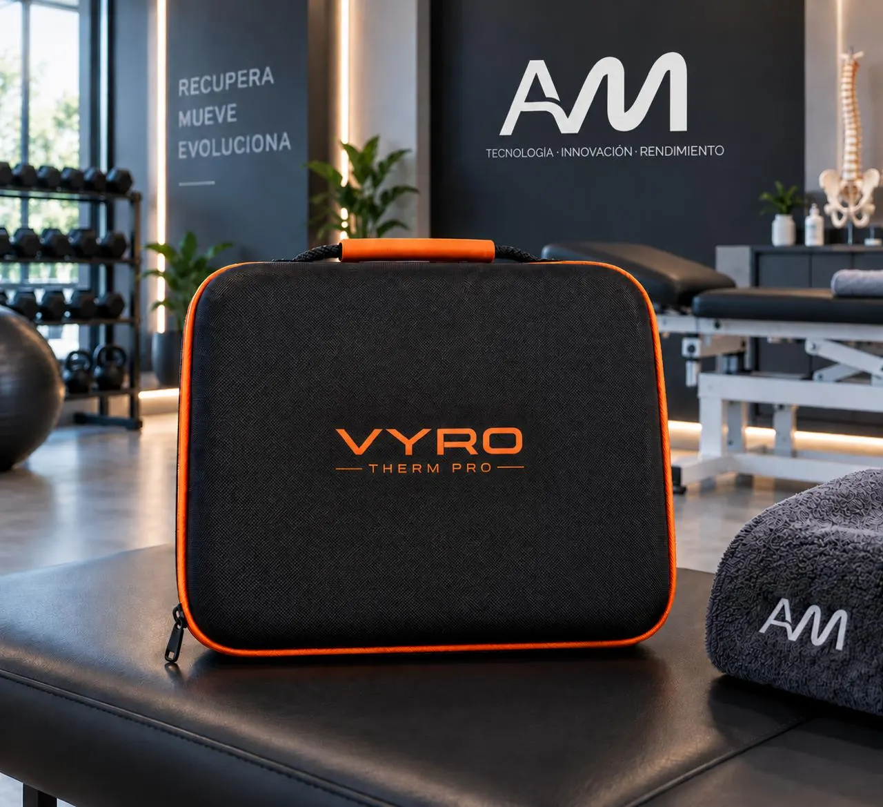 Vyro Therm Pro — miniatura 6