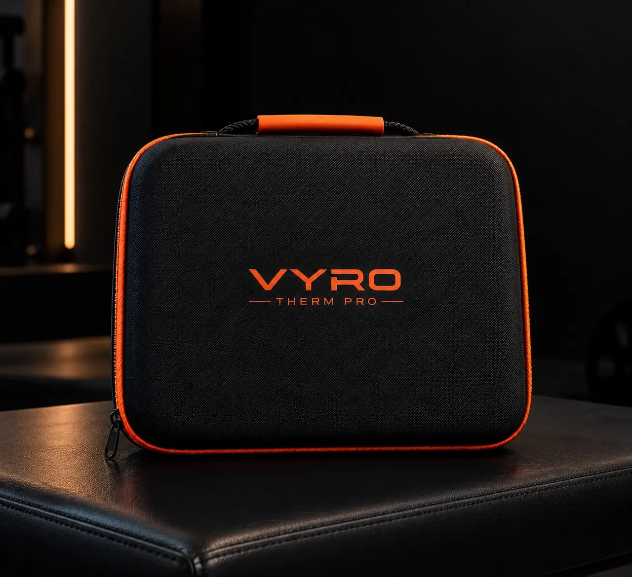 Vyro Therm Pro — miniatura 7